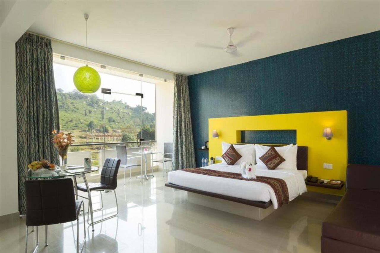 Sterling Yelagiri Hotel Eksteriør billede