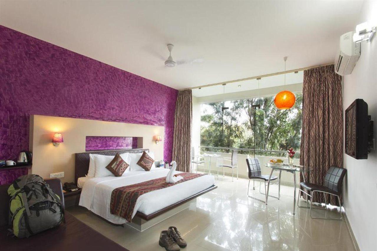 Sterling Yelagiri Hotel Eksteriør billede