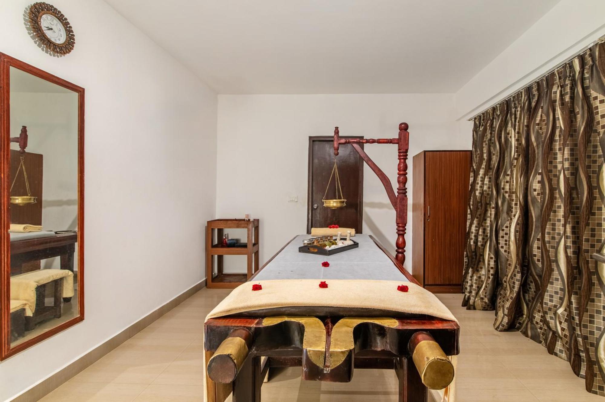 Sterling Yelagiri Hotel Eksteriør billede