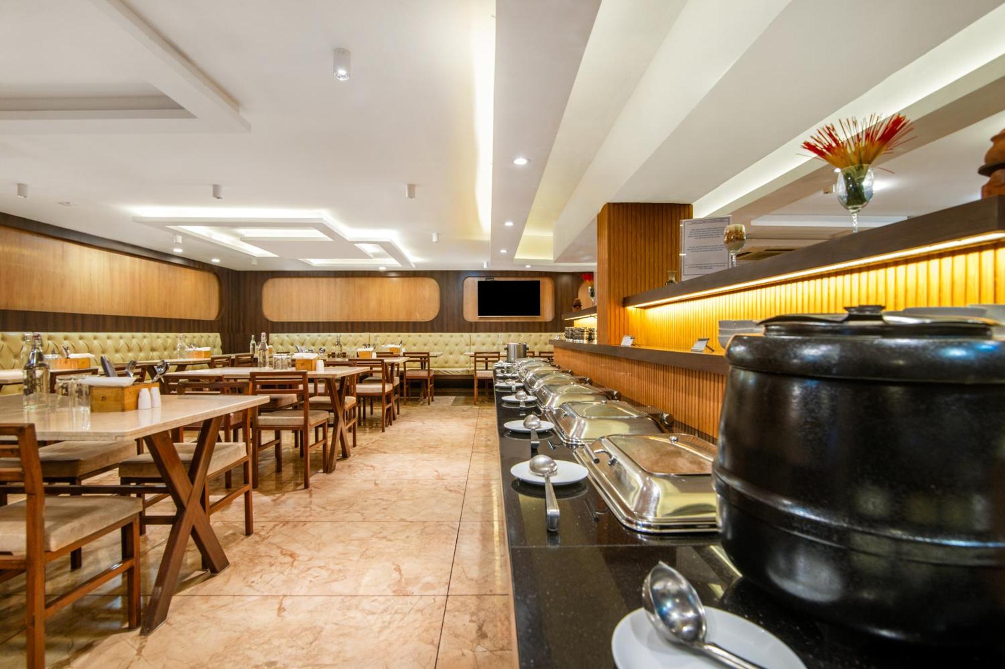 Sterling Yelagiri Hotel Eksteriør billede