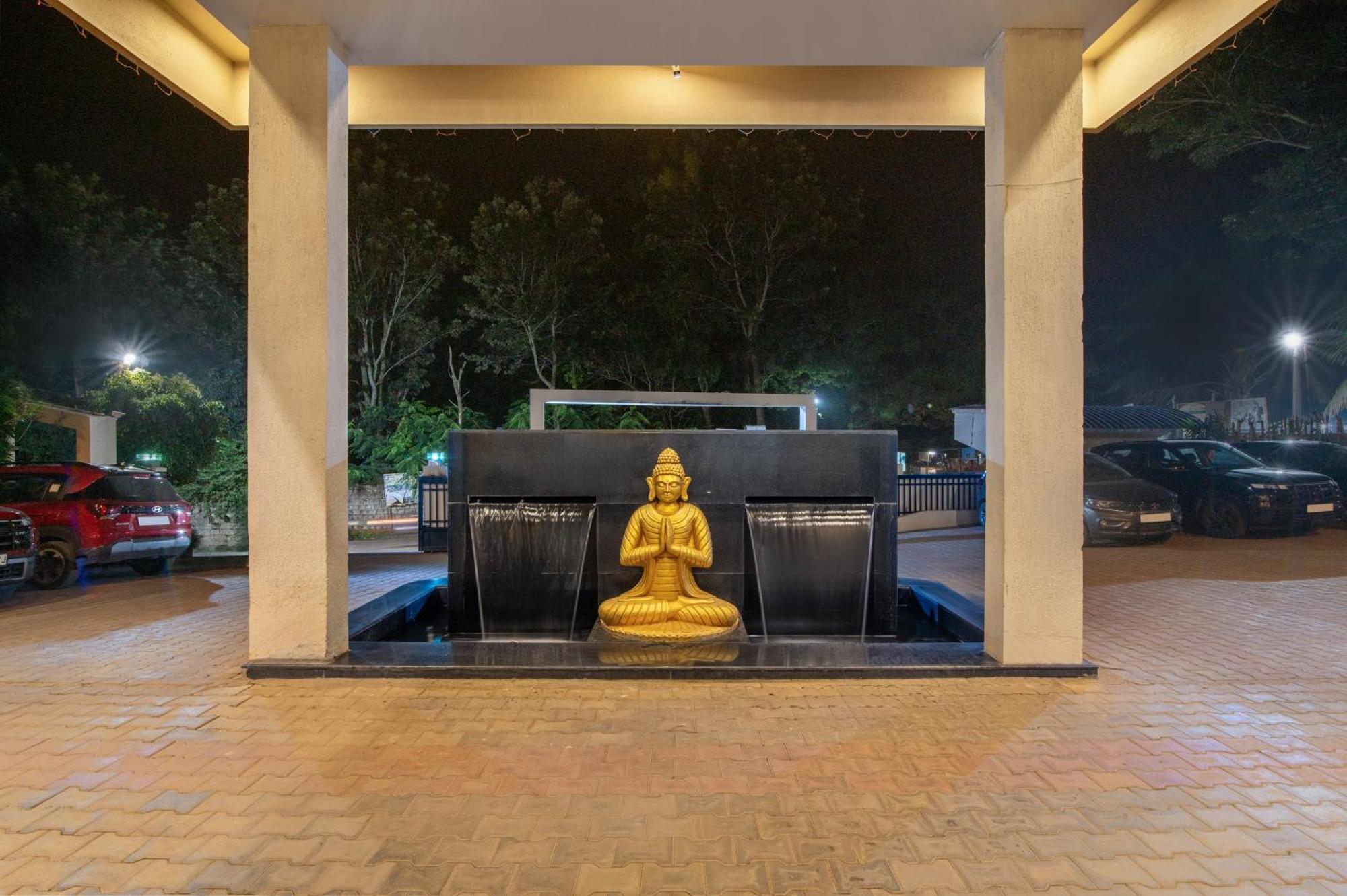 Sterling Yelagiri Hotel Eksteriør billede