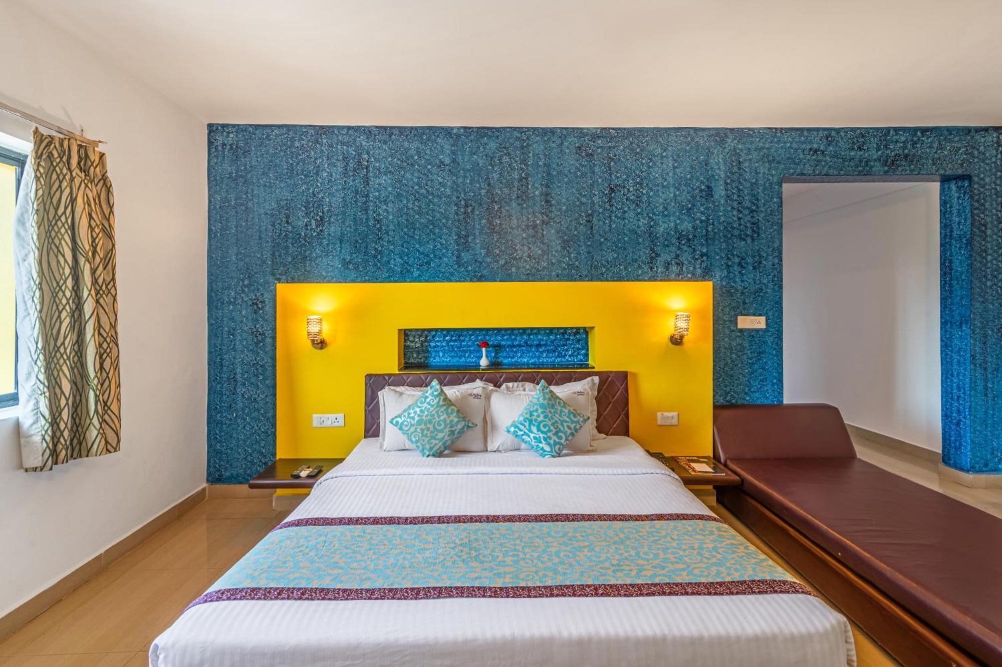 Sterling Yelagiri Hotel Eksteriør billede
