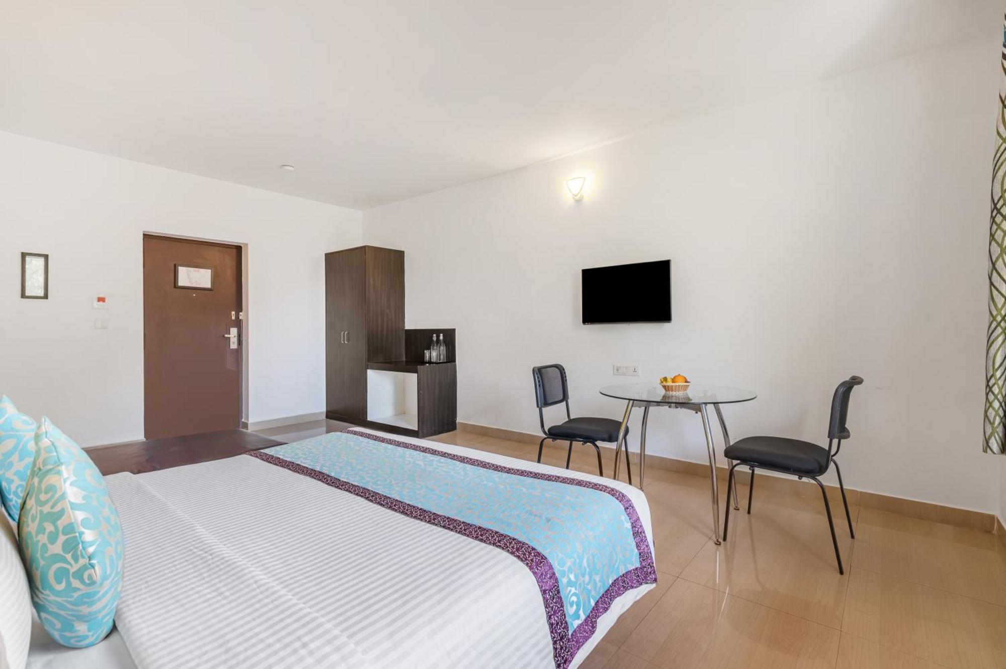 Sterling Yelagiri Hotel Eksteriør billede