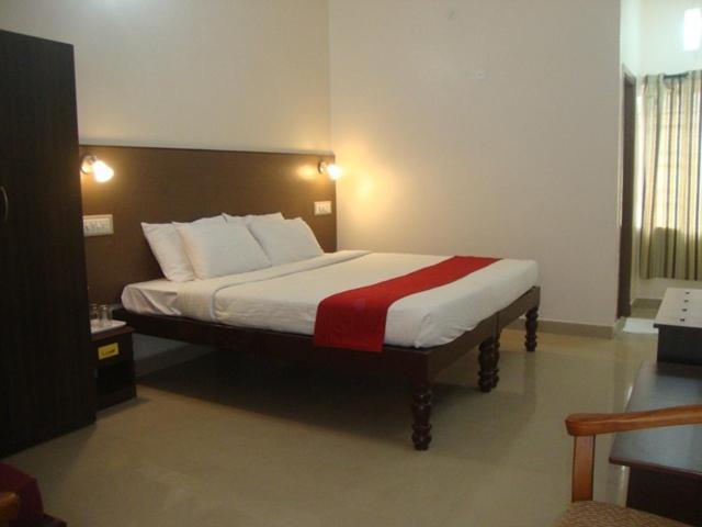 Sterling Yelagiri Hotel Værelse billede