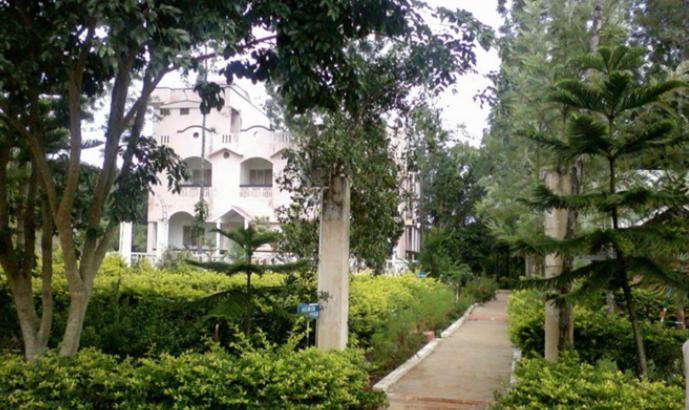 Sterling Yelagiri Hotel Eksteriør billede